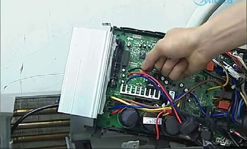 琅琊美的空调电话是多少