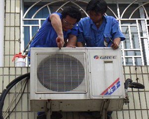 琅琊空调维修售后服务中心