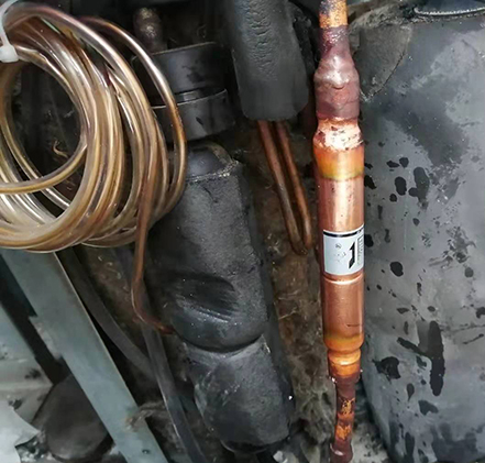 琅琊美的变频多联机空调维修售后服务中心