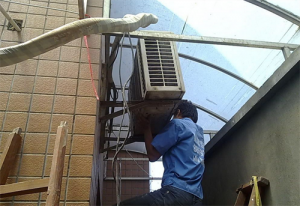 琅琊空调维修售后服务中心