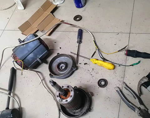 琅琊空调维修售后服务中心电话在哪里找