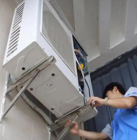 琅琊24小时空调维修热线